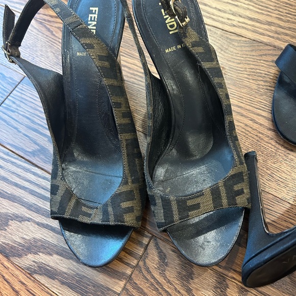 Fendi - Picture 4 of 5